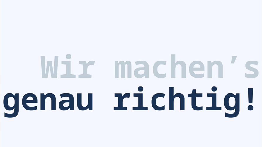 PWT 03 Aufgabe