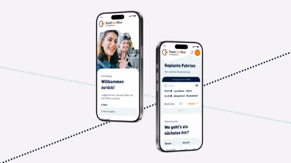 StadtLandBus Webapp 00 Titelbild