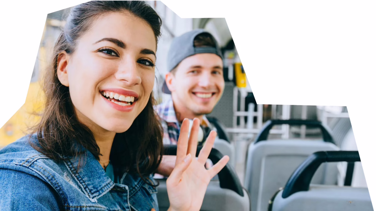StadtLandBus Webapp 03 Aufgabe